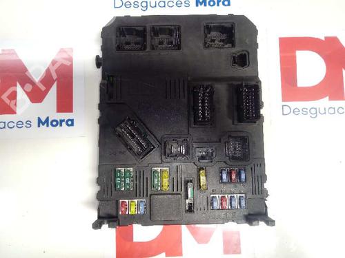 Used Fuse box PEUGEOT 407 (6D_) [2004-2011]  12660810