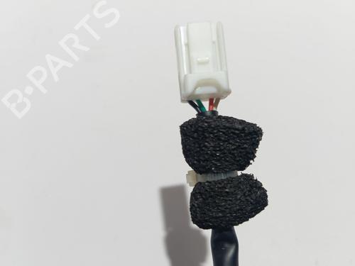 Right tailgate light MAZDA 3 Hatchback (BP) SKYACTIV-X M Hybrid AWD | BP40006060C80 - Image 3