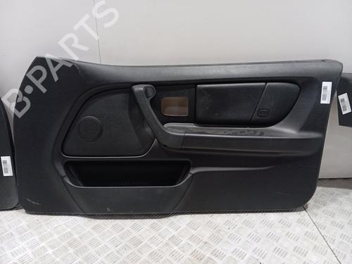 Seats set BMW 3 (E36) | BP30914320C78