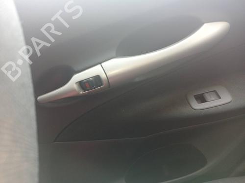 Used Rear right interior door handle TOYOTA AURIS (_E15_) [2006-2013]  30372824