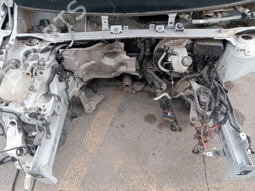 Right front driveshaft RENAULT CLIO V (B7_) 1.5 Blue dCi 100 (B7AD) | BP39652407M39 - Image 9