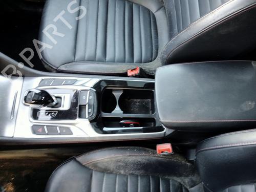 Tailgate MG MG HS (AS23)  | BP25976149C6 