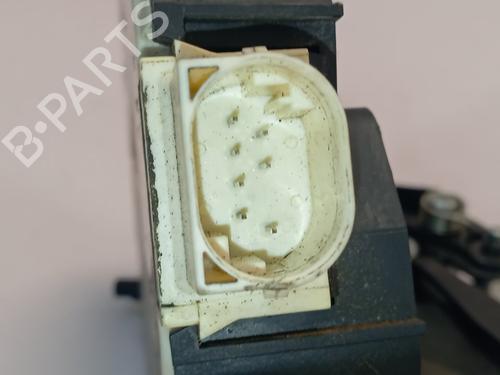 Rear left lock LAND ROVER RANGE ROVER SPORT I (L320) 3.6 D 4x4 | BP29257134C100 