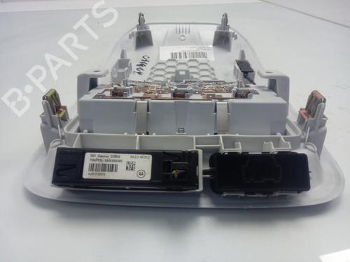 Interior roof light OPEL GRANDLAND / GRANDLAND X (A18, P1UO)  | BP16854015I8 