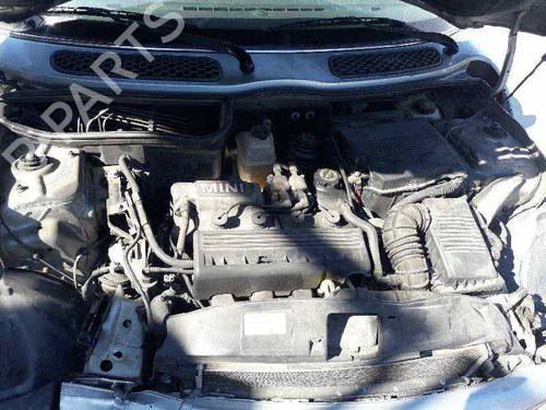 Fuse box MINI MINI (R50, R53) Cooper | BP30370042E1