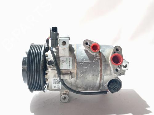 AC-Kompressor KIA XCEED (CD) 1.5 T-GDi MHEV | BP38336414M34 - Image 2