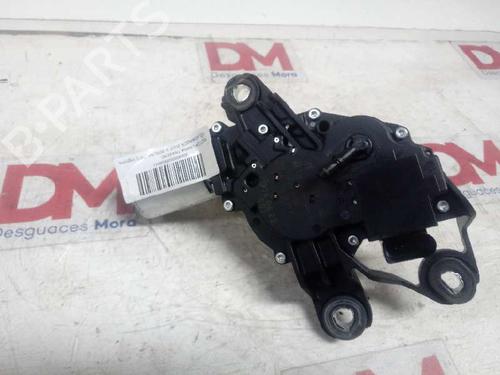 Rear wiper motor VW GOLF V (1K1)  | BP12855652M102 