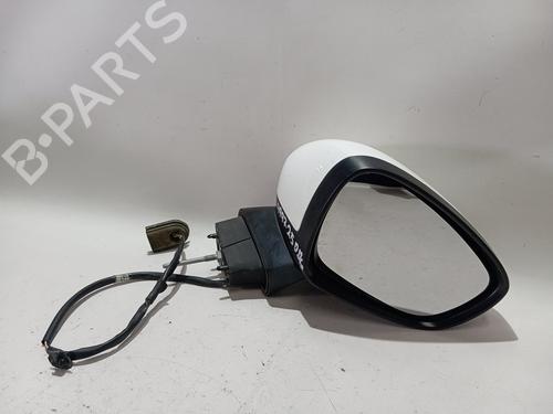Used Right mirror CITROËN C3 II (SC_) [2009-2025]  28509503