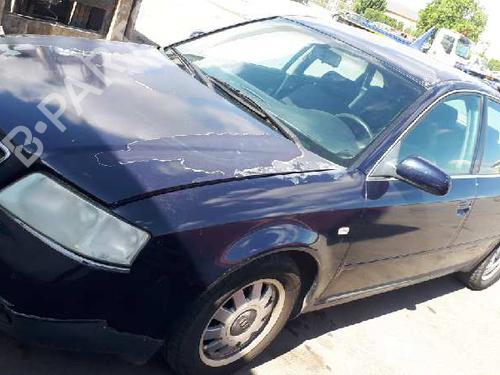 Módulo eletrónico AUDI A6 C5 (4B2, 4B4) 1.8 T | BP12840466M83 