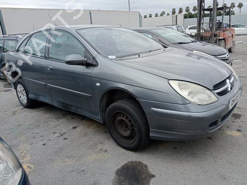 ABS pump CITROËN C5 I (DC_) 2.0 HDi (DCRHZB, DCRHZE) | BP30375277M43 - Image 10