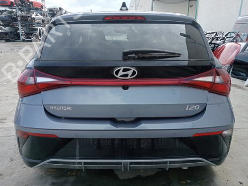 Headlight switch HYUNDAI i20 III (BC3, BI3) 1.0 T-GDI | BP40104454I24 - Image 10