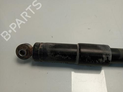 Right rear shock absorber CHEVROLET MATIZ (M200, M250) 0.8 | BP17905143M19 