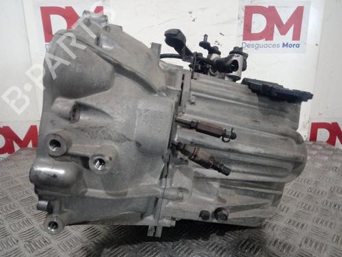 Gearbox HYUNDAI SONATA V (NF) 2.0 CRDi | BP12673147M3 