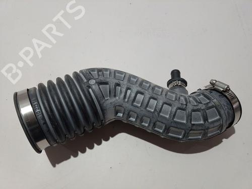 Rohr für Rohr NISSAN QASHQAI I (J10, NJ10) 2.0 (141 hp) 35803085 35803085
