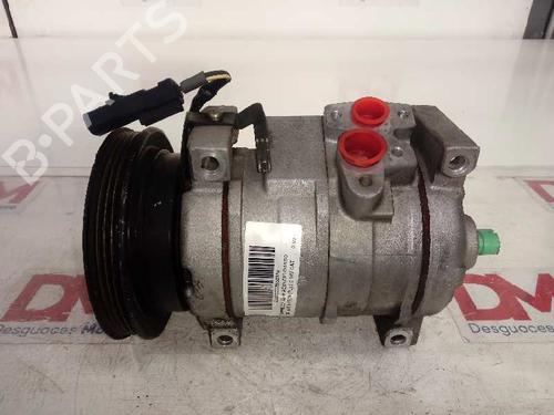 Used AC compressor CHRYSLER NEON II 2.0 16V (133 hp) 12659106