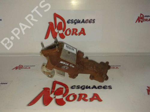 Used Catalyst NISSAN NAVARA NP300 (D40) [2004-2025]  18199309