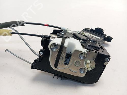 Front left lock MAZDA RX-8 (SE, FE) 1.3 (FE103, SE3P) | BP22704049C98 