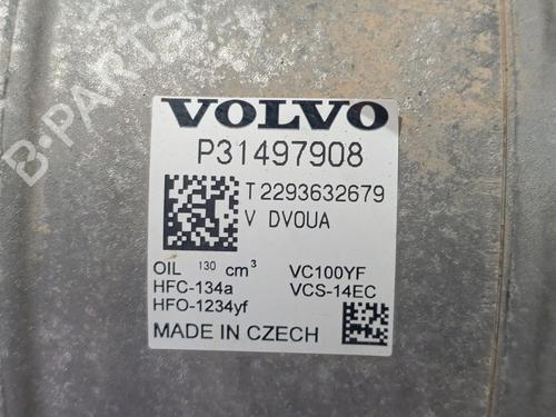AC compressor VOLVO XC60 II (246) | BP37200626M34 - Image 4
