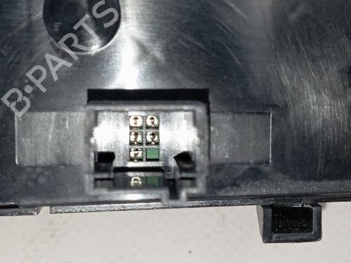 Climate control FIAT DOBLO Box Body/MPV (510_, 511_) BlueHDi 100 | BP29370956I5 