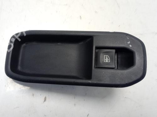 Used Right front window switch DACIA DUSTER (HM_) [2017-2025]  30373017