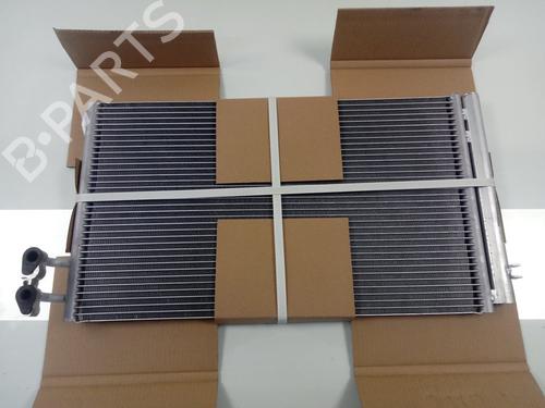 Used AC radiator BMW 3 (E90) [2004-2012]  17788644