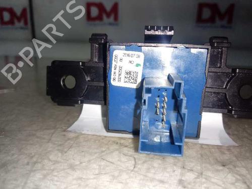 Hand brake CITROËN C4 Grand Picasso II (DA_, DE_)  | BP12657259I18 