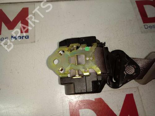 Rear left seatbelt NISSAN MICRA III (K12) 1.2 16V | BP16912826I29 