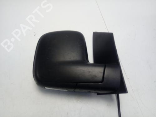 Right mirror VW CADDY IV MPV (SAB, SAJ)  | BP16817612C27 
