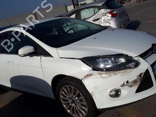 Left front window switch FORD FOCUS III  | BP12672040I27  - Image 10