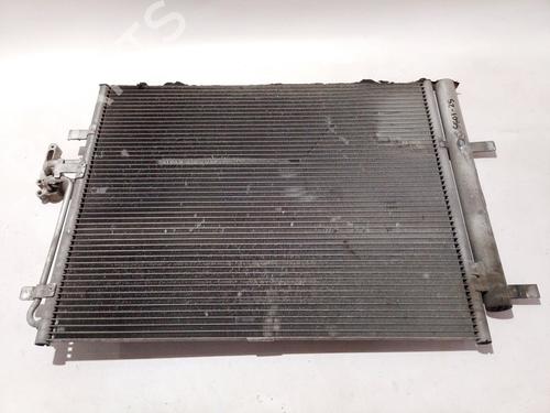 Used AC radiator FORD MONDEO IV (BA7) [2007-2015]  30571455