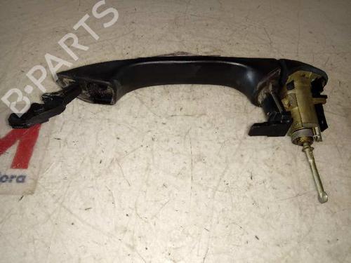Front left exterior door handle MERCEDES-BENZ C-CLASS Coupe (CL203)  | BP16133814C128 