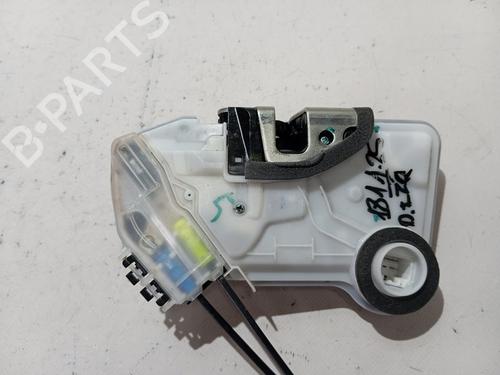 Front left lock TOYOTA COROLLA Hatchback (_E21_, _EA1_, _EH1_)  | BP28502980C98