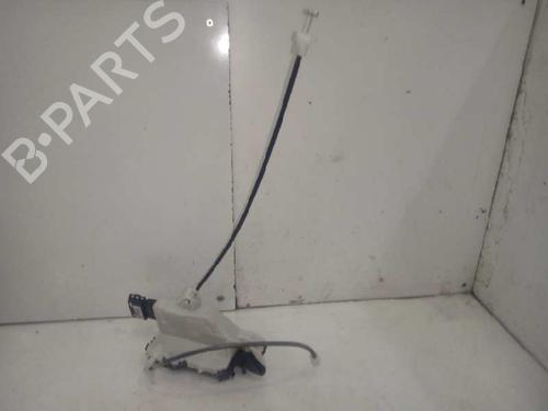 Bakluke lås CITROËN BERLINGO MULTISPACE (B9) [2008-2025]  18491195