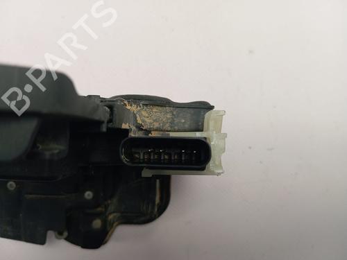 Front left lock MERCEDES-BENZ A-CLASS (W177) A 250 e (177.086) | BP29723986C98 
