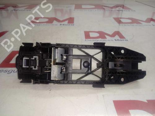 Rear right exterior door handle SEAT IBIZA IV (6J5, 6P1)  | BP16857993C130 