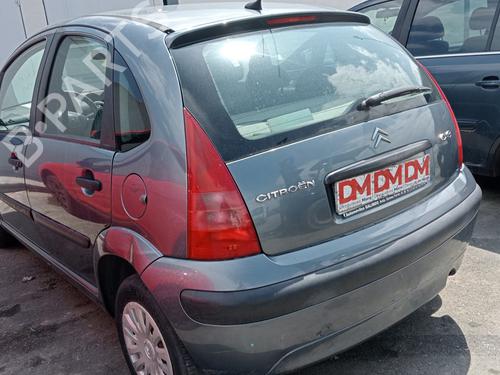 Left front driveshaft CITROËN C3 I (FC_, FN_) 1.1 i | BP13483672M38 