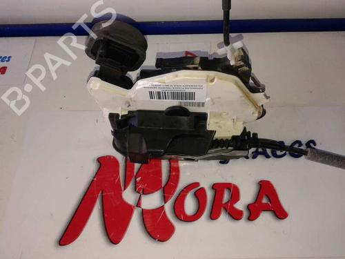 Rear right lock VW GOLF VI (5K1)  | BP12641235C99 