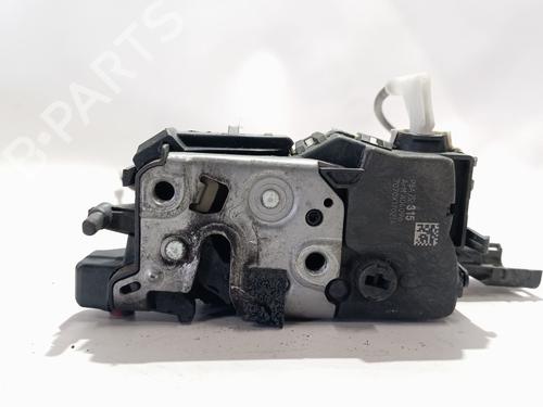 Højre bagtil lås Højre bagtil lås CITROËN C3 II (SC_) [2009-2026] 36163075 36163075