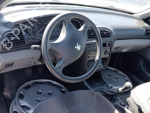 Elektronisk modul PEUGEOT 406 (8B)  | BP18083436M83 