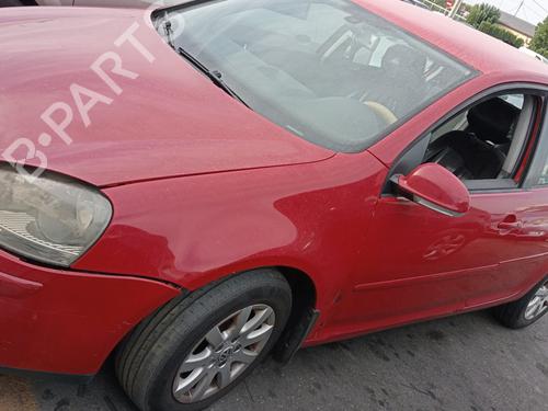 Tailgate VW GOLF V (1K1)  | BP15964062C6 