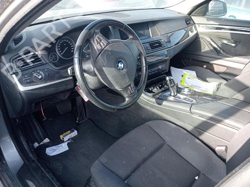 Climate control BMW 5 (F10) 525 d | BP35949897I5 - Image 10