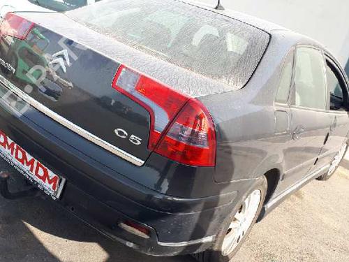 Front left lock CITROËN C5 II (RC_)  | BP12841487C98 