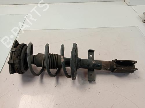 SACHS 314 736 Amortisseur pour Renault Clio III (BR0/1