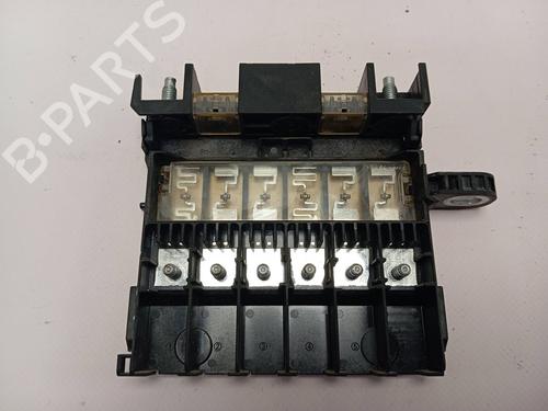 Used Fuse box RENAULT MEGANE IV Grandtour (K9A/M/N_) [2016-2025]  20657090