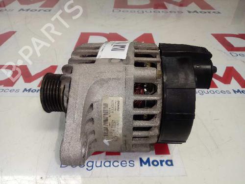 Alternator ALFA ROMEO GTV (916_) 2.0 JTS (916CXA00) | BP12661561M7 