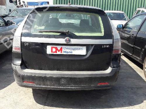 Front windshield wiper arm SAAB 9-3 (YS3F, E79, D79, D75) | BP30370677C143