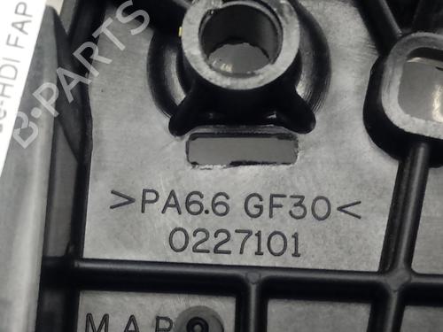 Front right interior door handle CITROËN BERLINGO Box Body/MPV (B9)  | BP15352667I14 