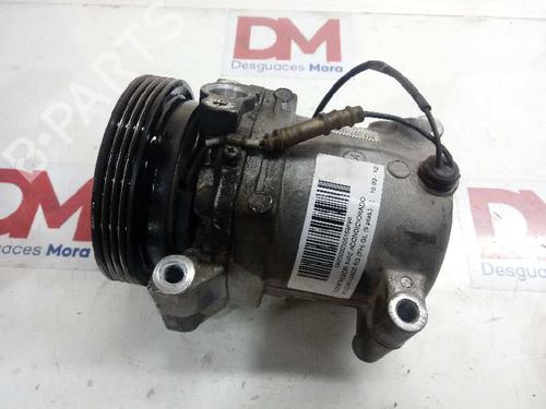 AC-Kompressor SUZUKI IGNIS I (FH) 1.3 4WD (RG413) (83 hp) 12936103