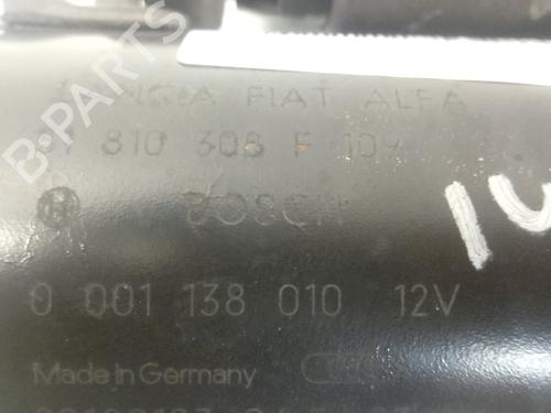 Starter FIAT 500L (351_, 352_)  | BP18491022M8 