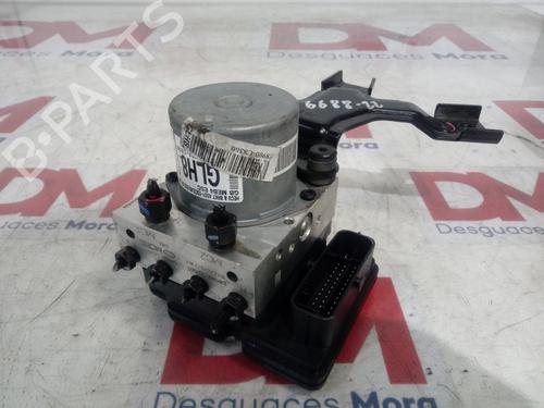 ABS pump HYUNDAI i20 ACTIVE (IB, GB)  | BP18655660M43 